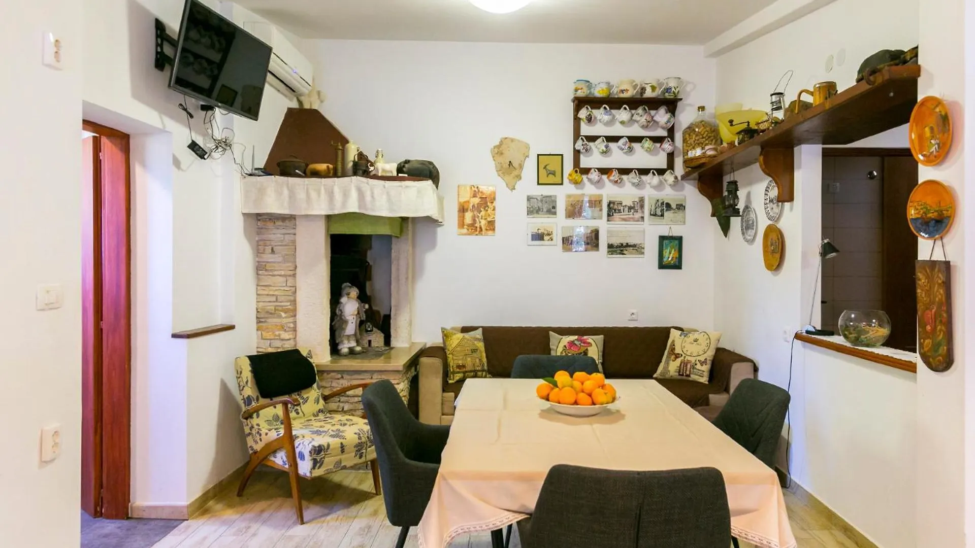 Elvira Hotel Medulin Croatia