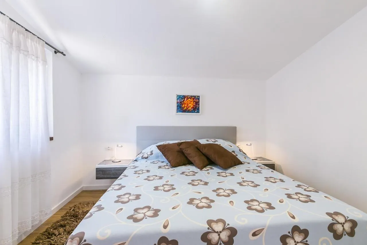 Elvira Hotel Medulin