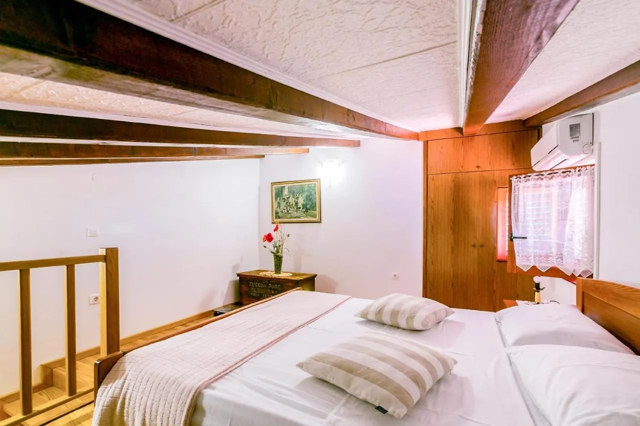 Guest house Elvira Hotel Medulin
