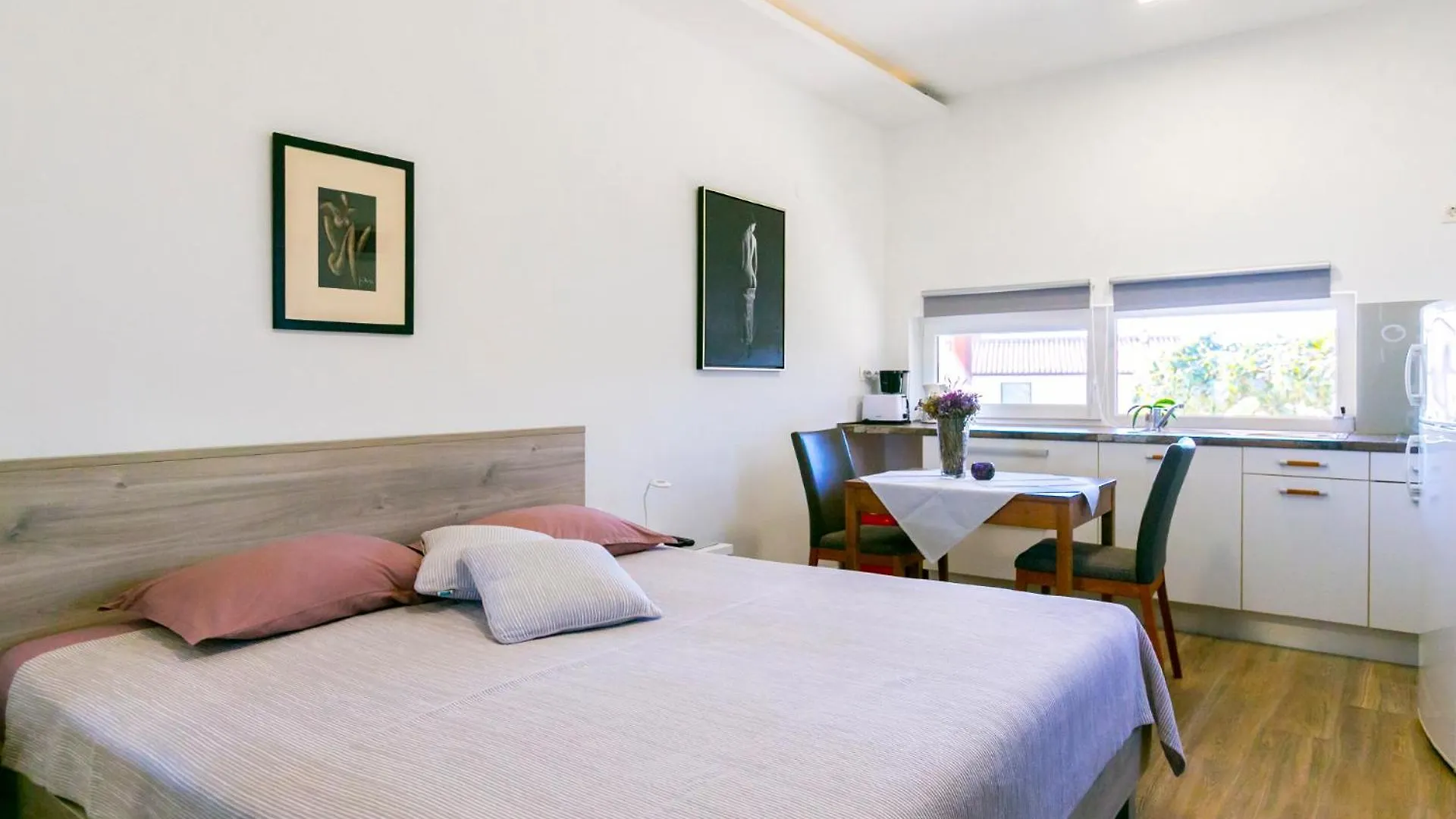 Guest house Elvira Hotel Medulin