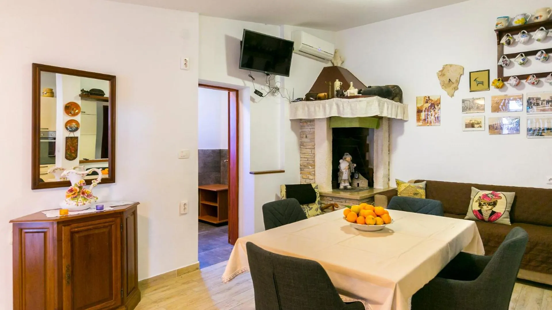 Elvira Hotel Medulin Croatia