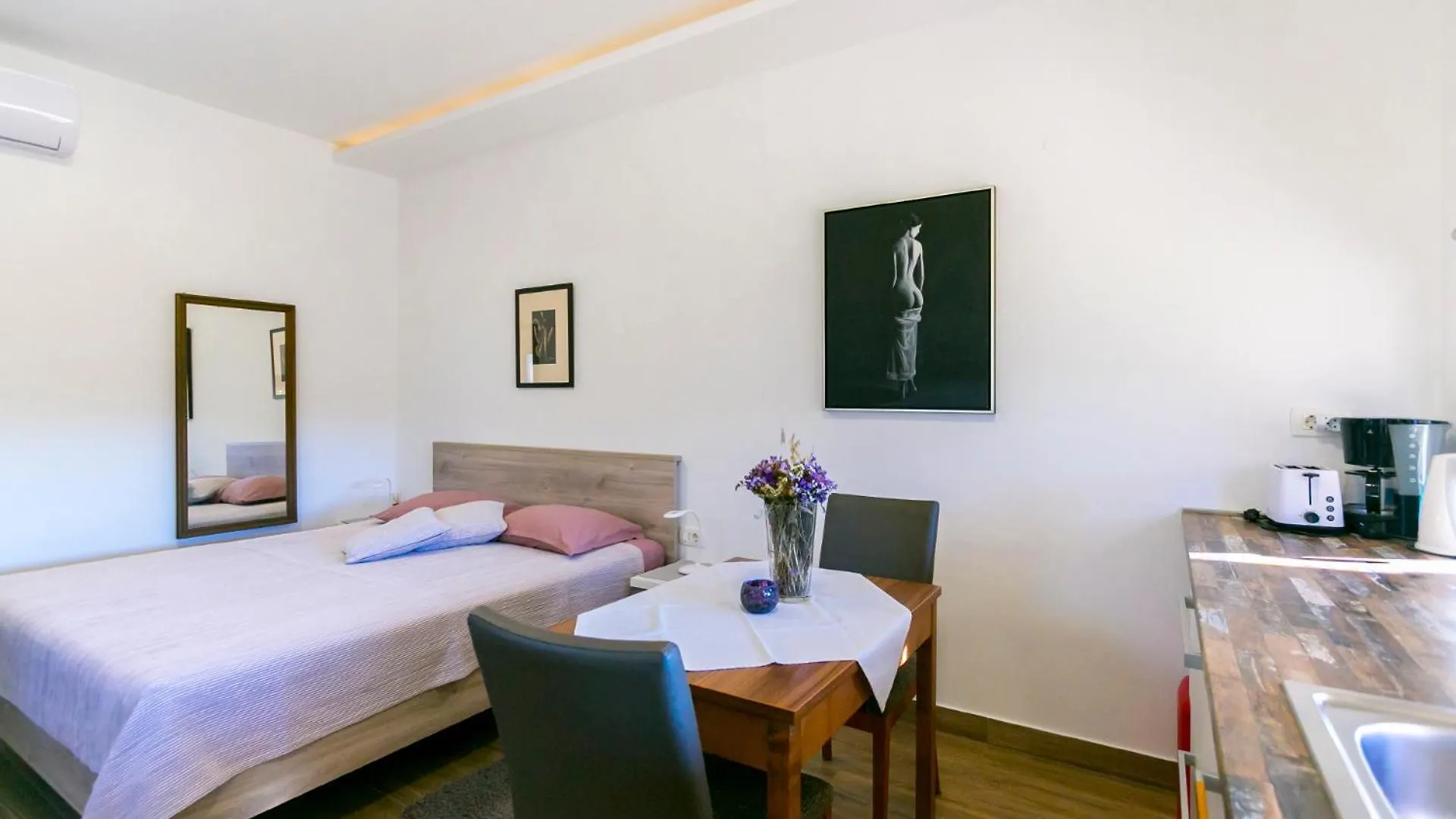 Guest house Elvira Hotel Medulin Croatia