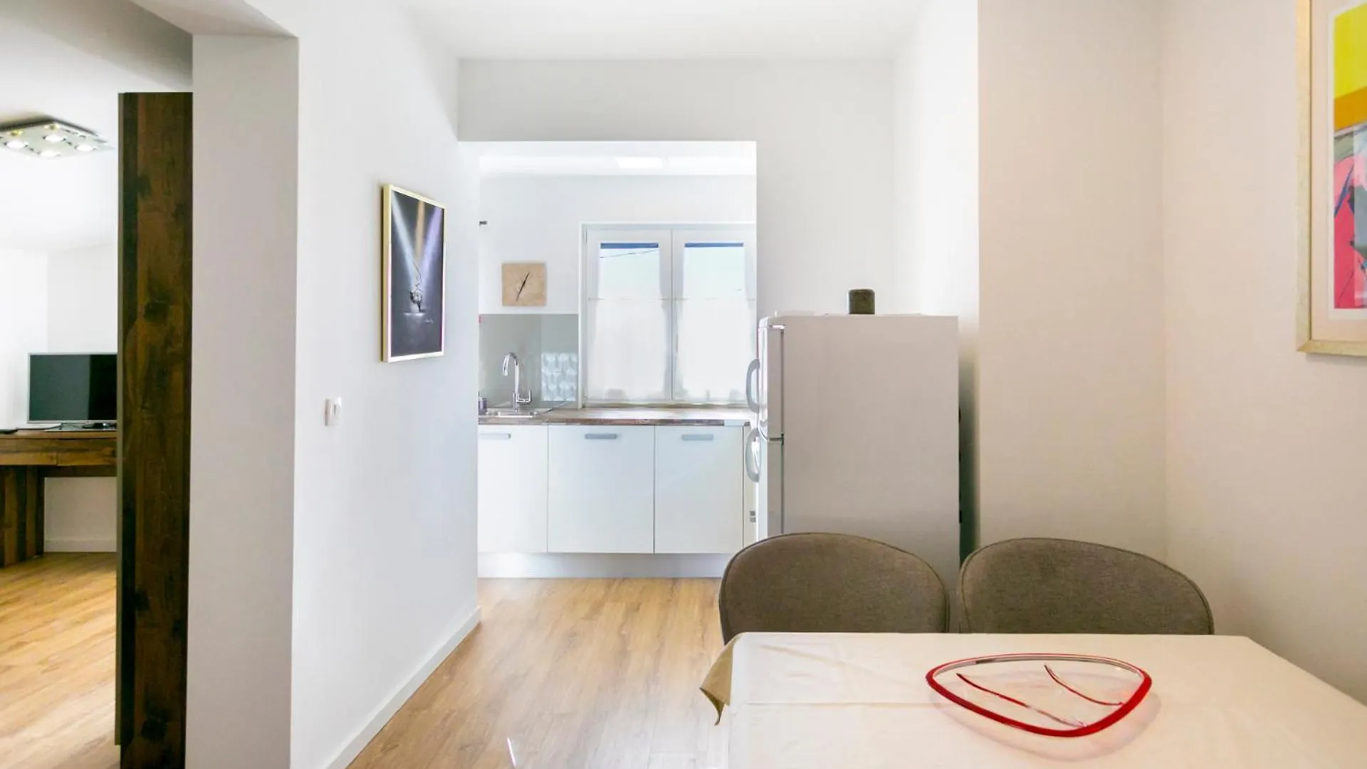 Elvira Hotel Medulin Guest house