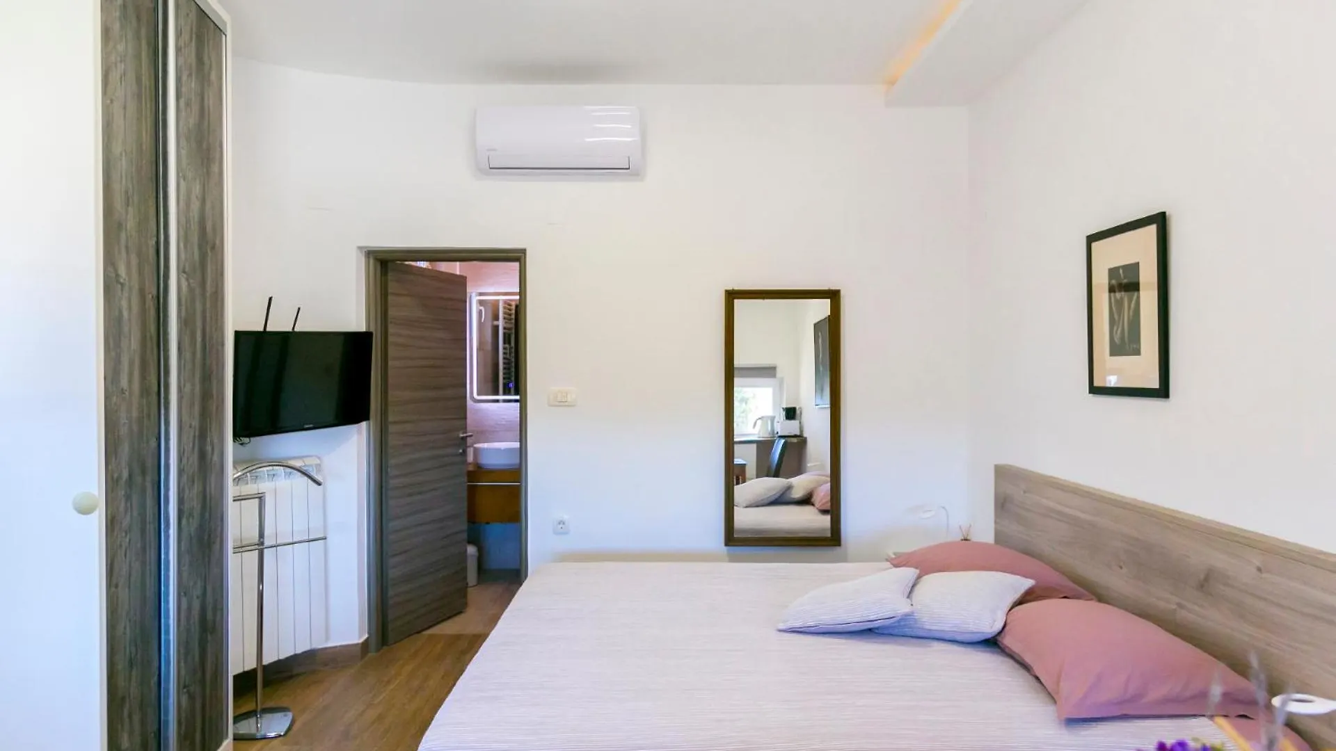 Guest house Elvira Hotel Medulin Croatia