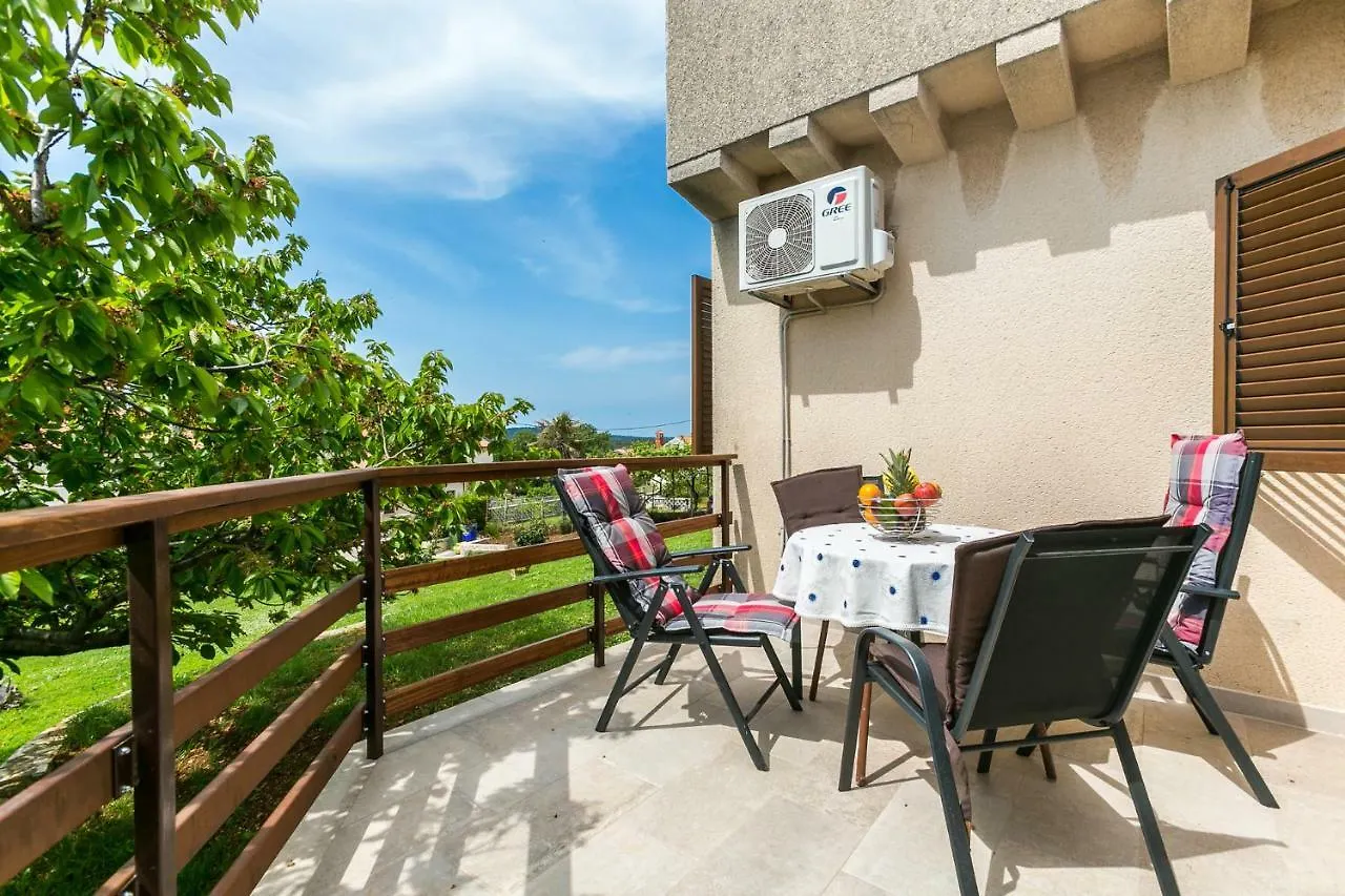 Guest house Elvira Hotel Medulin