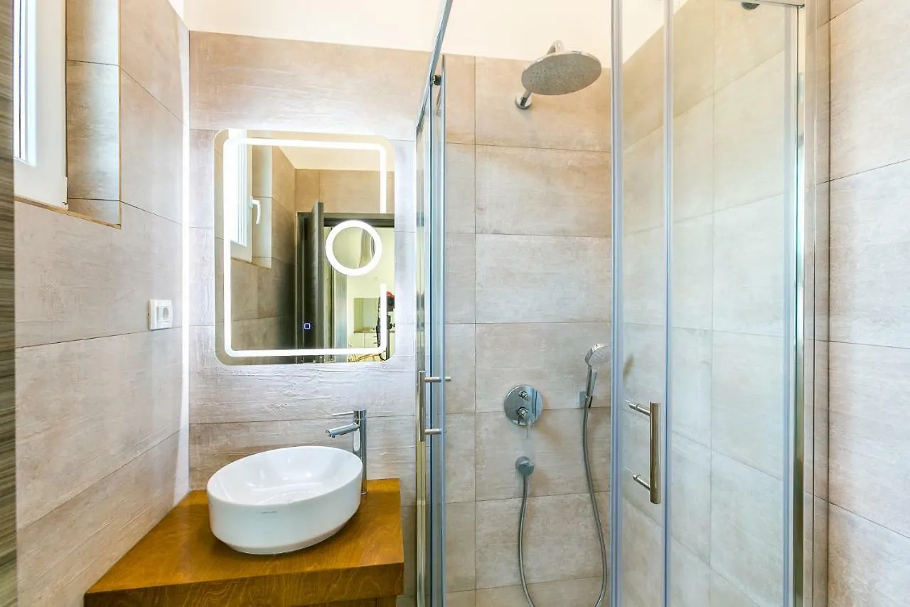 Guest house Elvira Hotel Medulin
