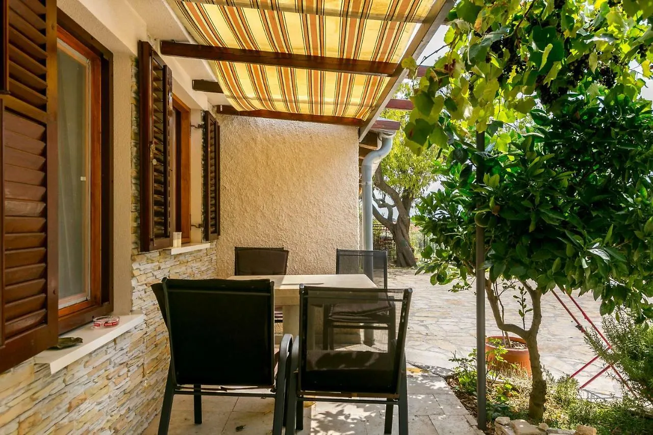 Guest house Elvira Hotel Medulin