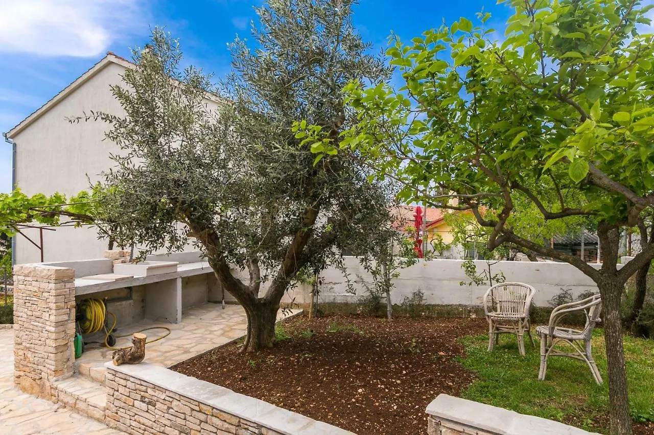 Elvira Hotel Medulin Croatia